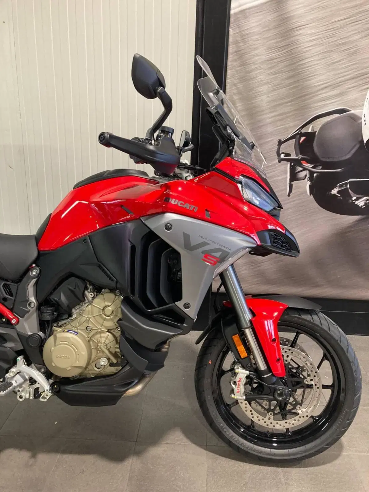 Ducati Multistrada V4 S (2025 - 26) (4)