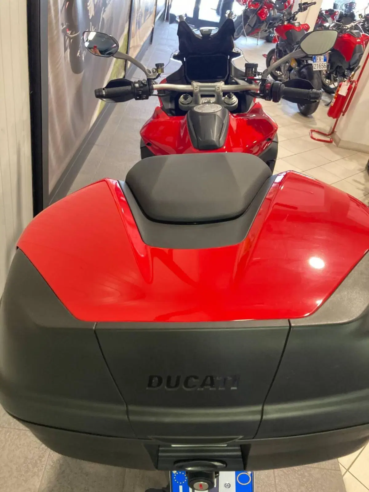 Ducati Multistrada V4 S (2025 - 26) (5)