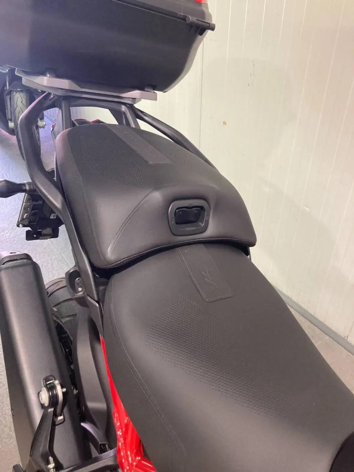 Ducati Multistrada V4 S (2025 - 26) (8)