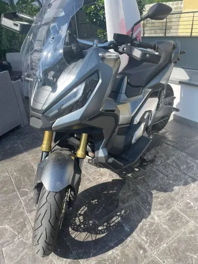 Honda X-ADV 750 (2018 - 20) usata