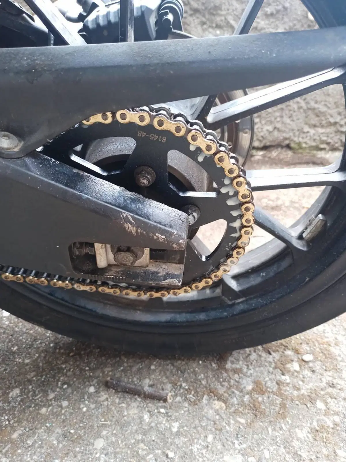 Yamaha MT-125 ABS (2017 - 19) (7)