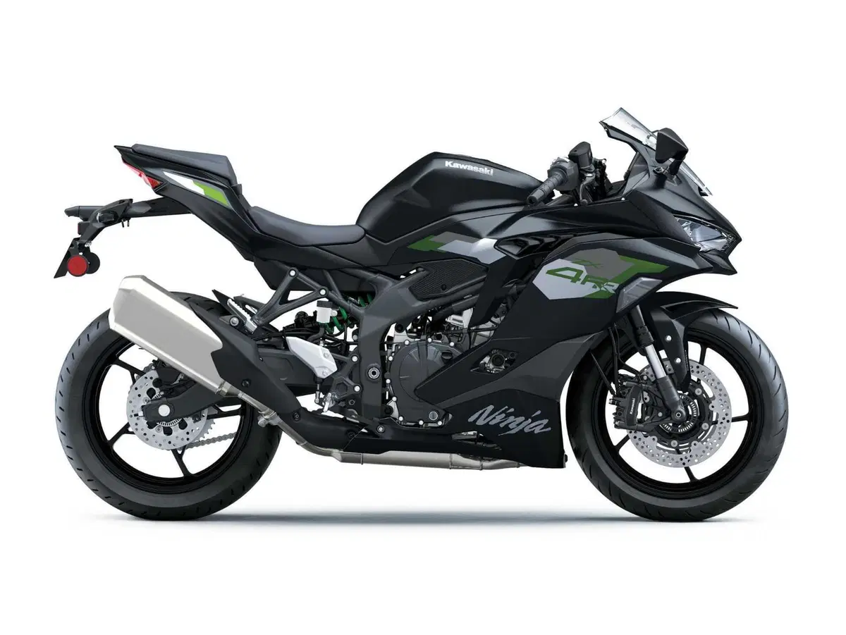 Le nuove colorazioni Ninja ZX-4R e Ninja ZX-4RR (6)