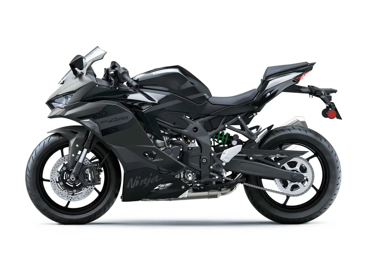 Le nuove colorazioni Ninja ZX-4R e Ninja ZX-4RR (7)