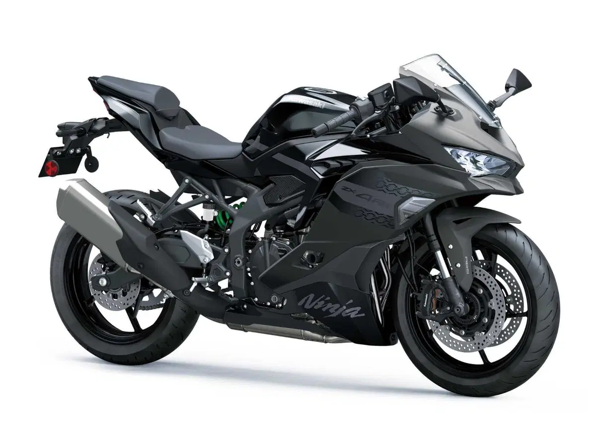 Le nuove colorazioni Ninja ZX-4R e Ninja ZX-4RR (8)