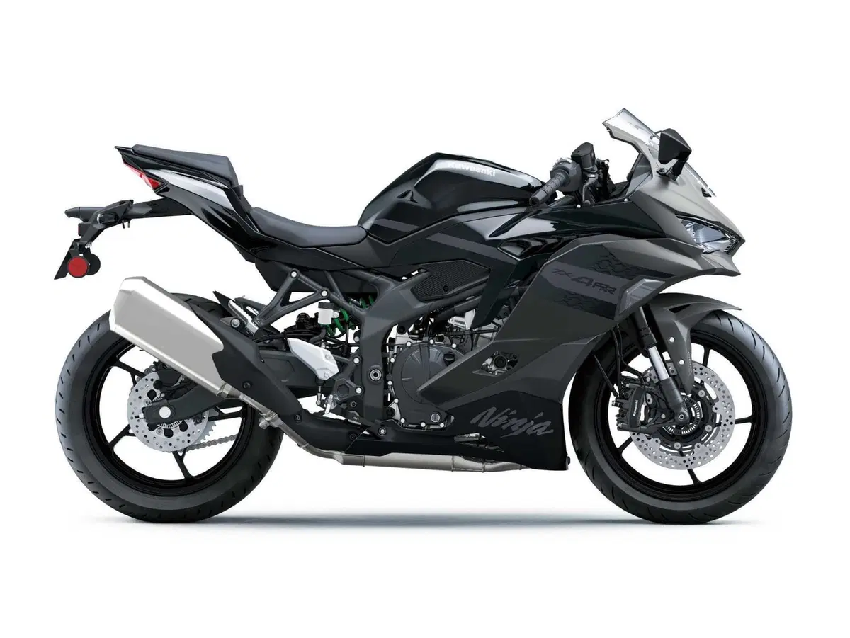 Le nuove colorazioni Ninja ZX-4R e Ninja ZX-4RR (9)