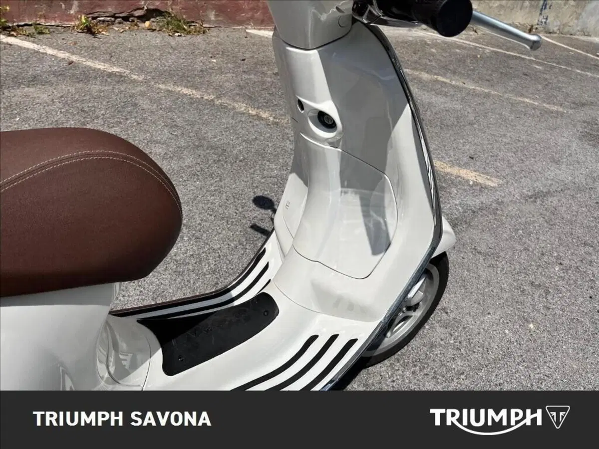 Vespa Primavera 50 (2021 - 23) (4)