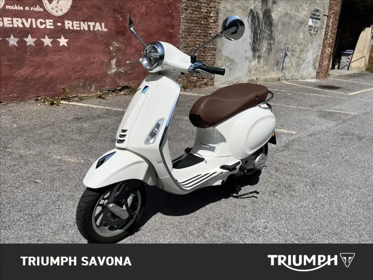 Vespa Primavera 50 (2021 - 23) (13)