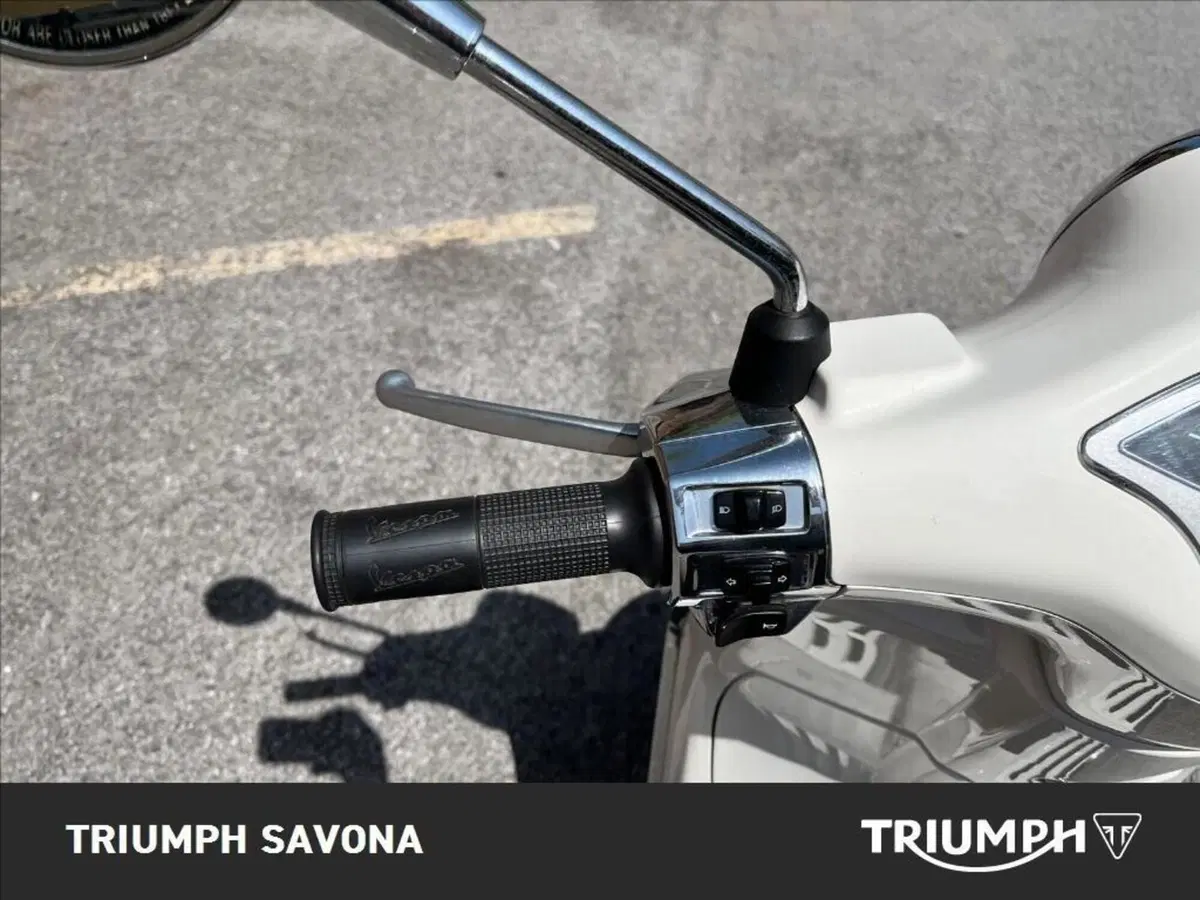 Vespa Primavera 50 (2021 - 23) (7)