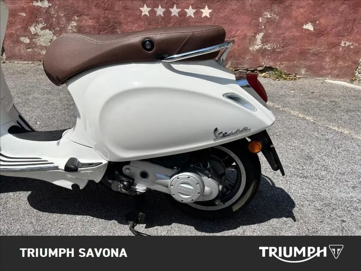 Vespa Primavera 50 (2021 - 23) (10)