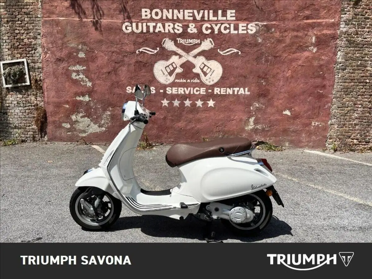 Vespa Primavera 50 (2021 - 23) (2)