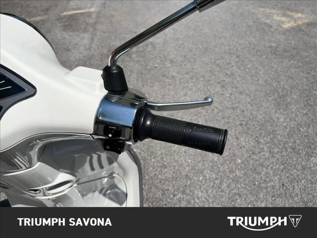 Vespa Primavera 50 (2021 - 23) (8)