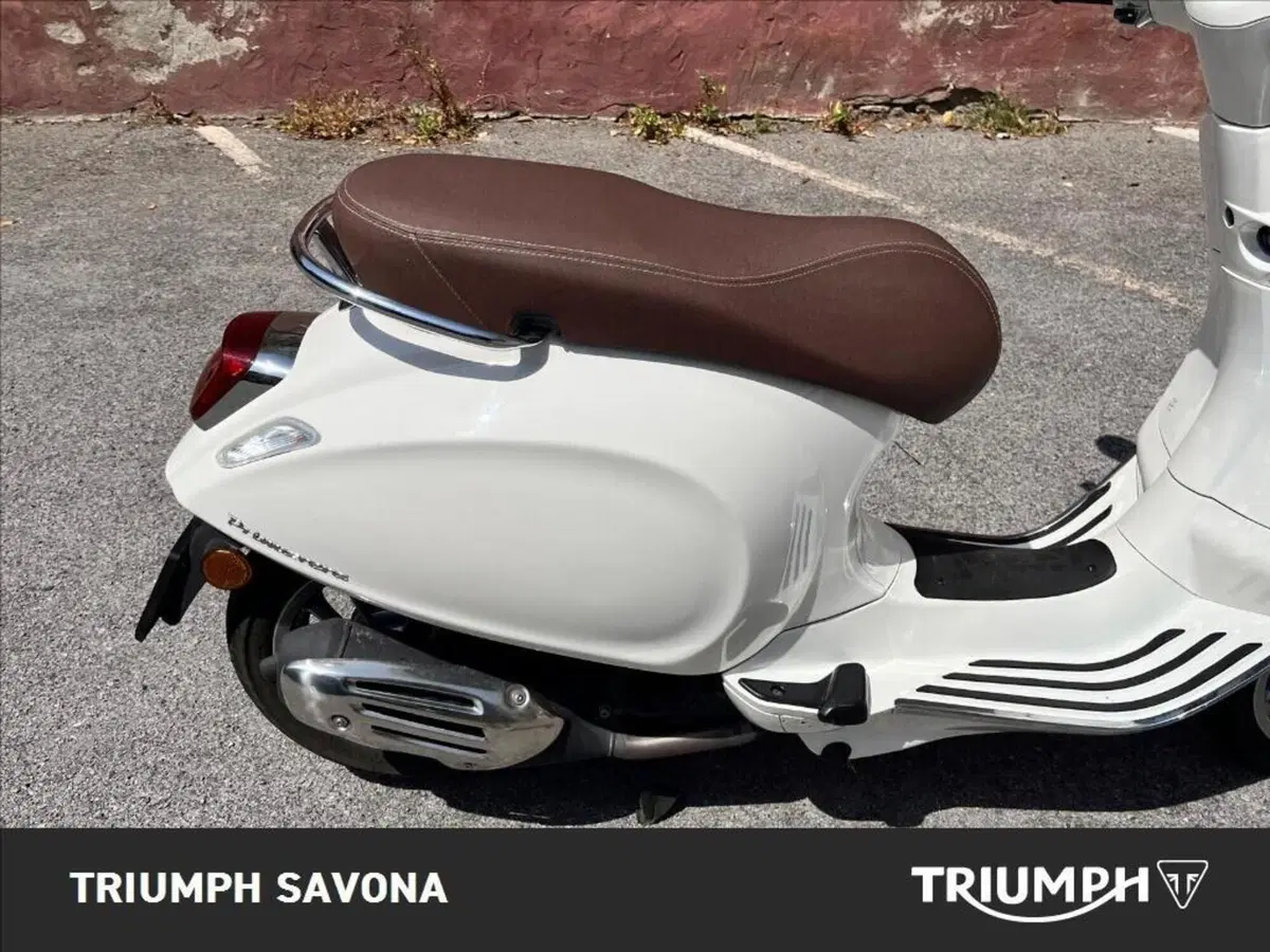 Vespa Primavera 50 (2021 - 23) (3)