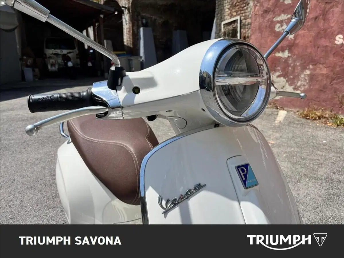 Vespa Primavera 50 (2021 - 23) (16)
