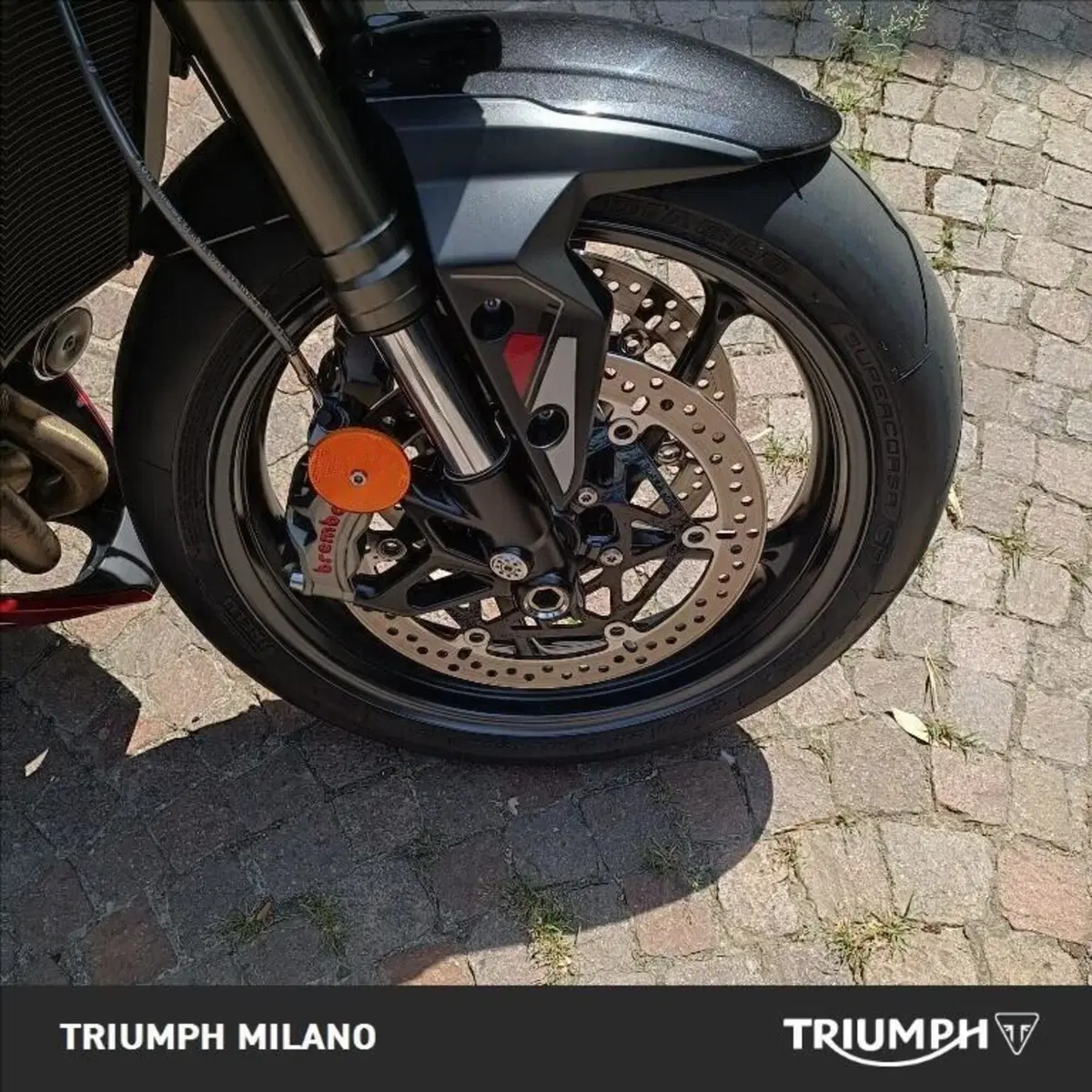 Triumph Street Triple 765 RS (2023 - 26) (4)