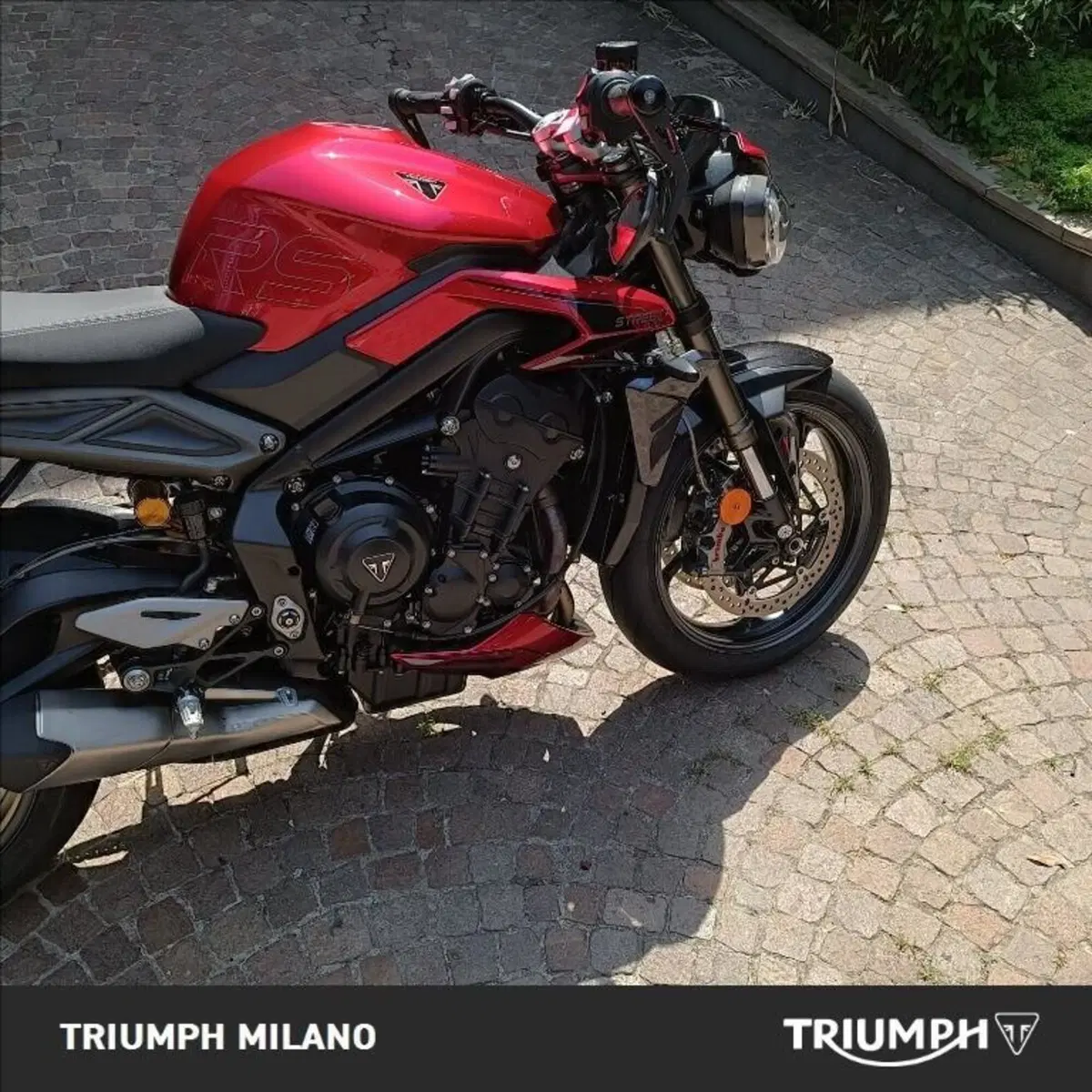 Triumph Street Triple 765 RS (2023 - 26) (3)
