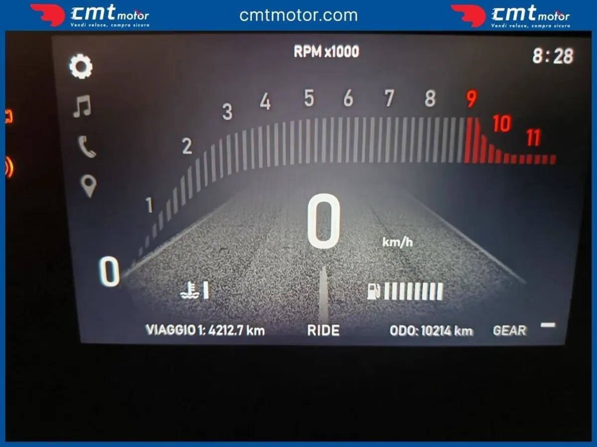 Moto Morini X-Cape 650 (2021 - 26) (5)