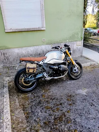 Bmw R nineT 1200 Pure (2017 - 20) usata