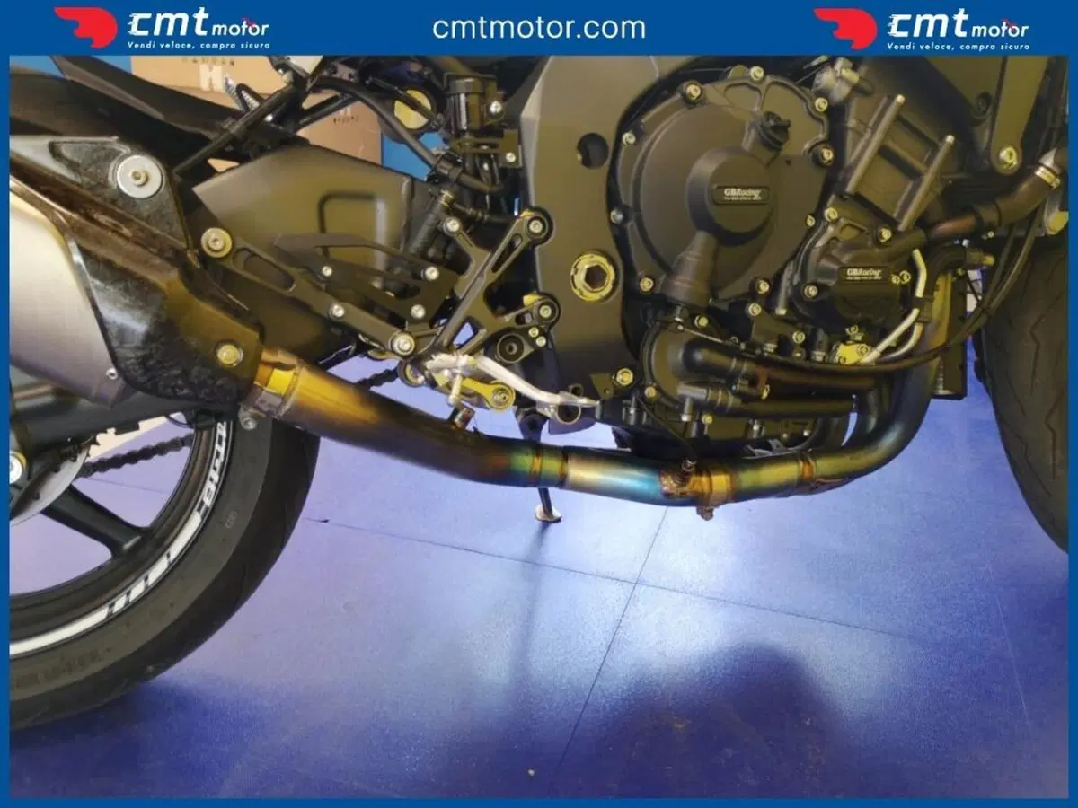 Yamaha MT-10 (2022 - 26) (10)