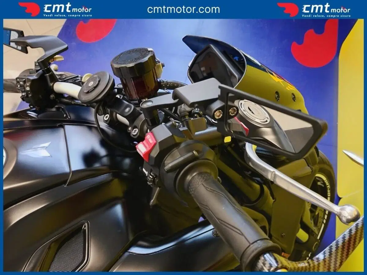 Yamaha MT-10 (2022 - 26) (13)
