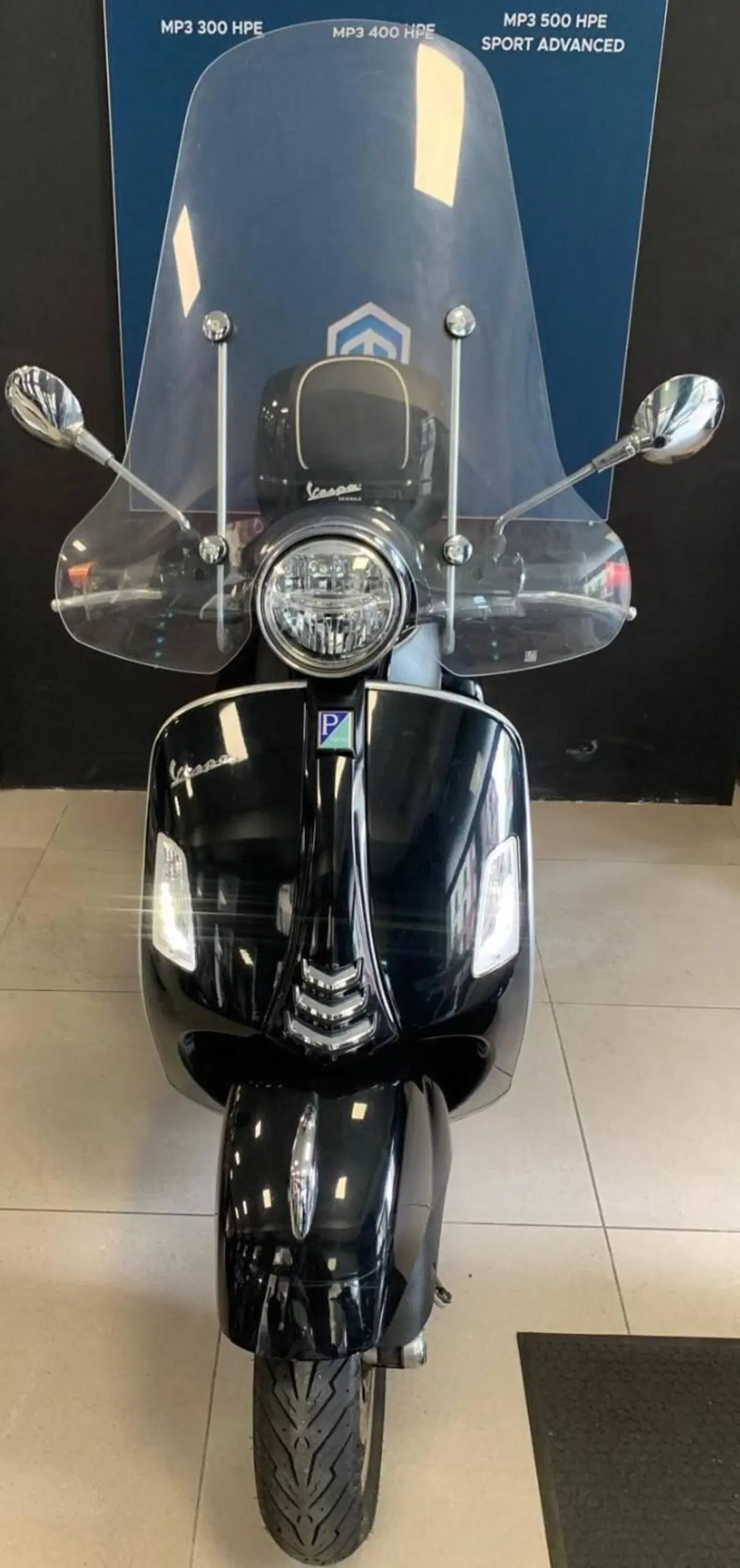 Vespa GTS 300 Super (2023 - 24) (2)