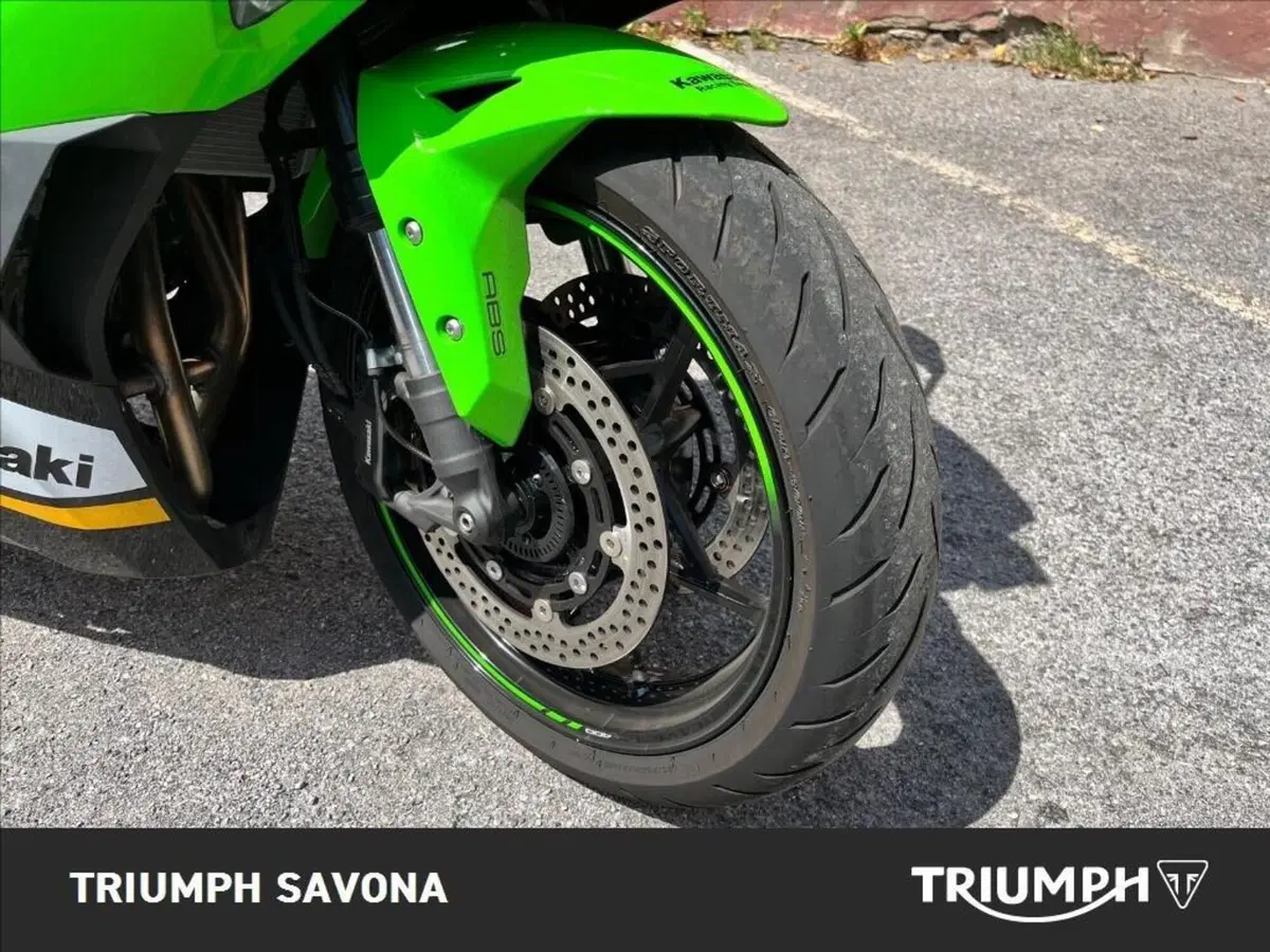 Kawasaki Ninja ZX-4RR (2024 - 26) (17)