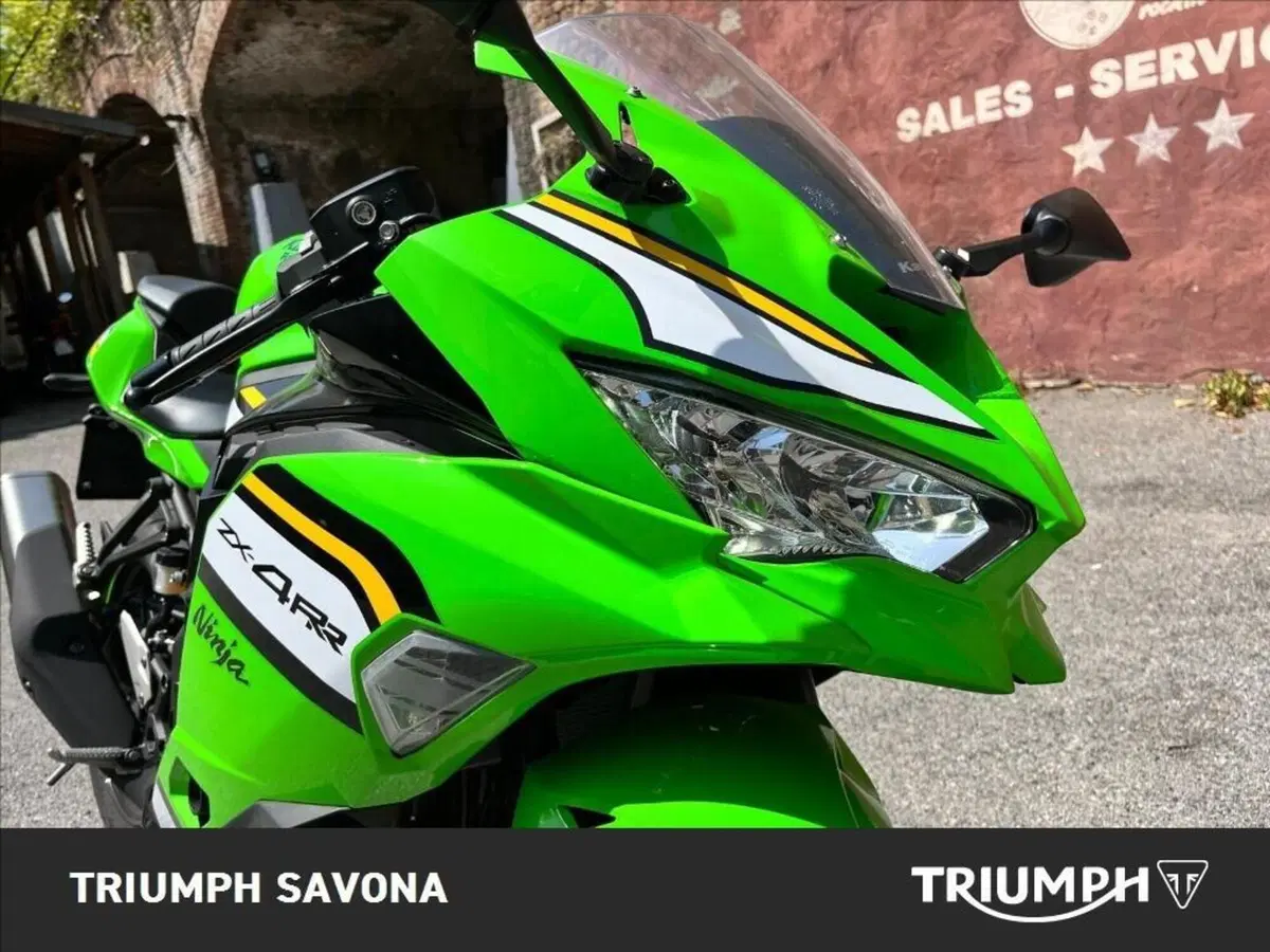 Kawasaki Ninja ZX-4RR (2024 - 26) (18)