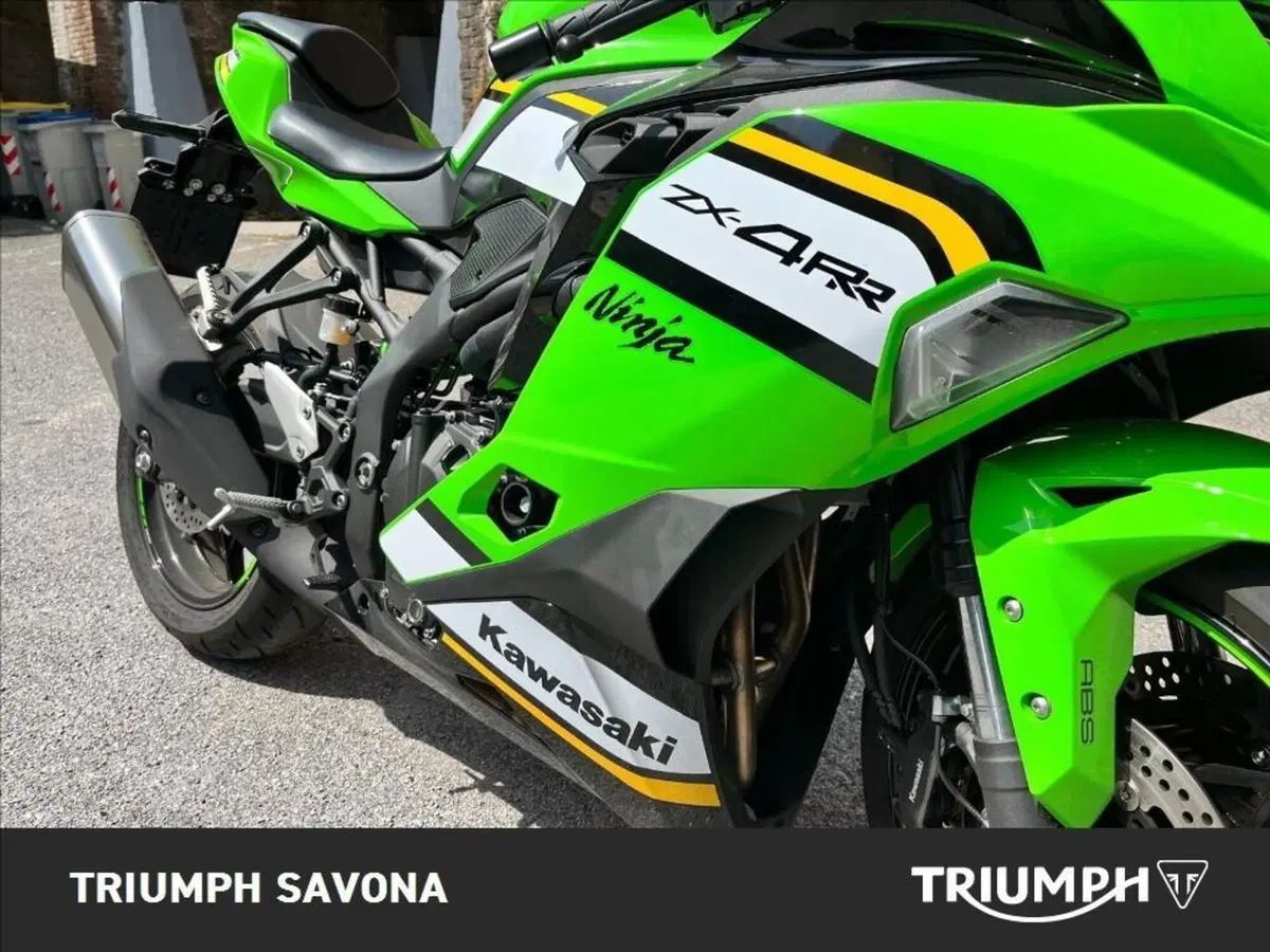 Kawasaki Ninja ZX-4RR (2024 - 26) (19)