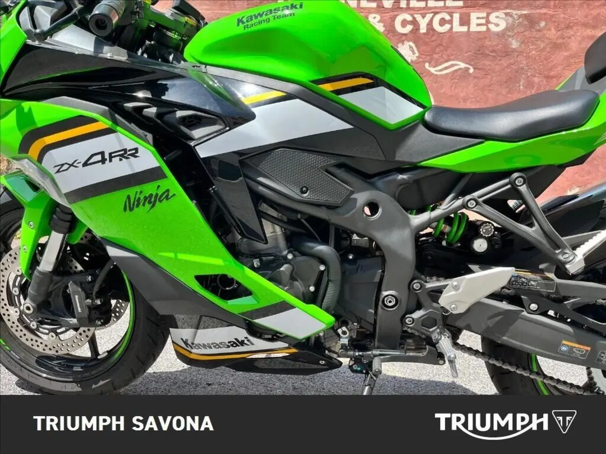 Kawasaki Ninja ZX-4RR (2024 - 26) (7)