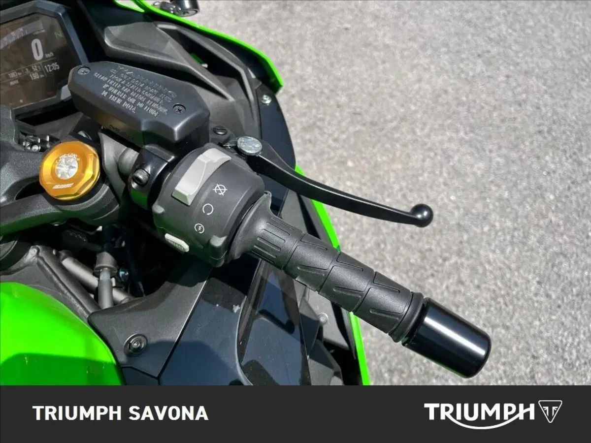 Kawasaki Ninja ZX-4RR (2024 - 26) (11)