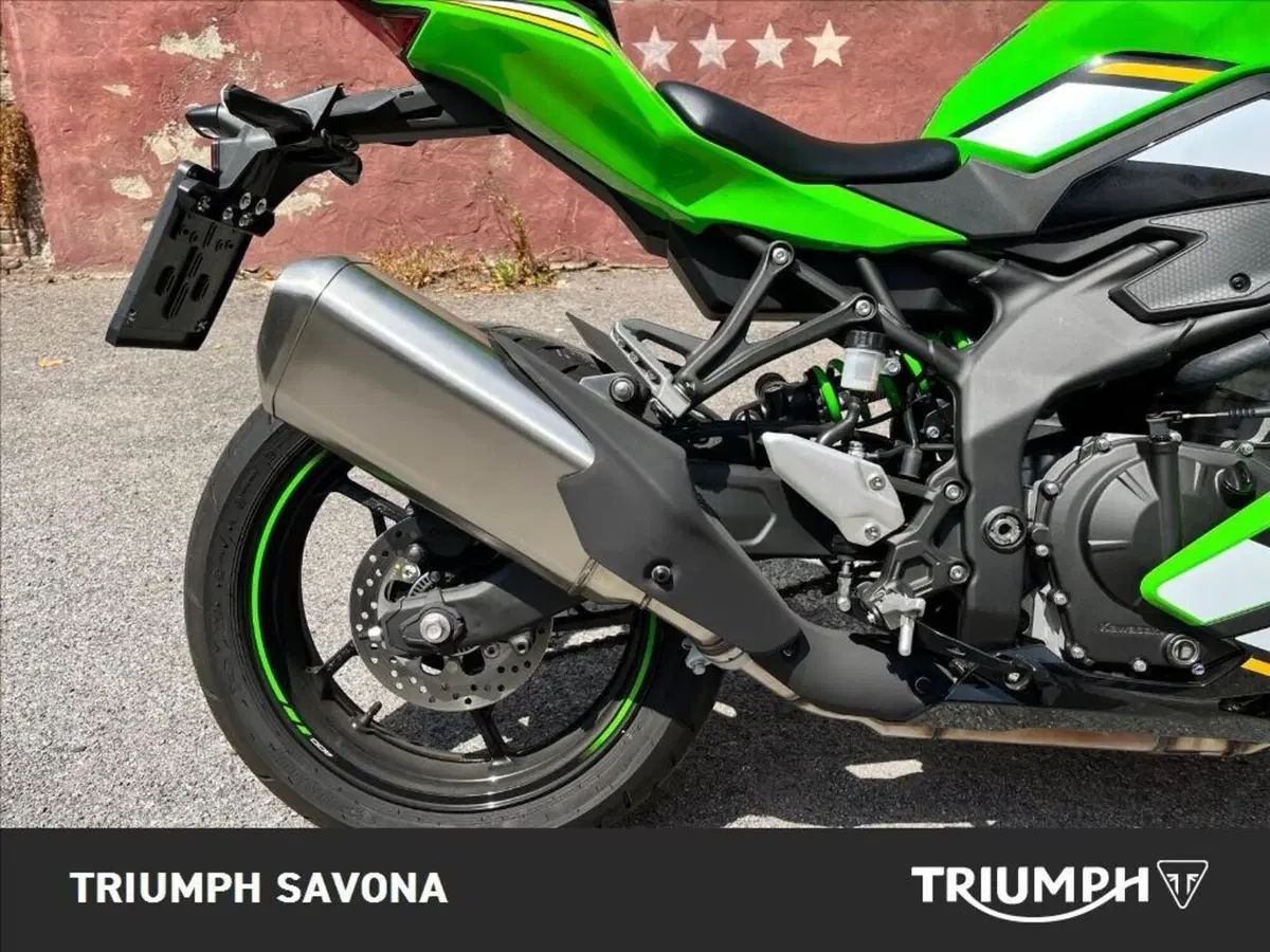 Kawasaki Ninja ZX-4RR (2024 - 26) (14)