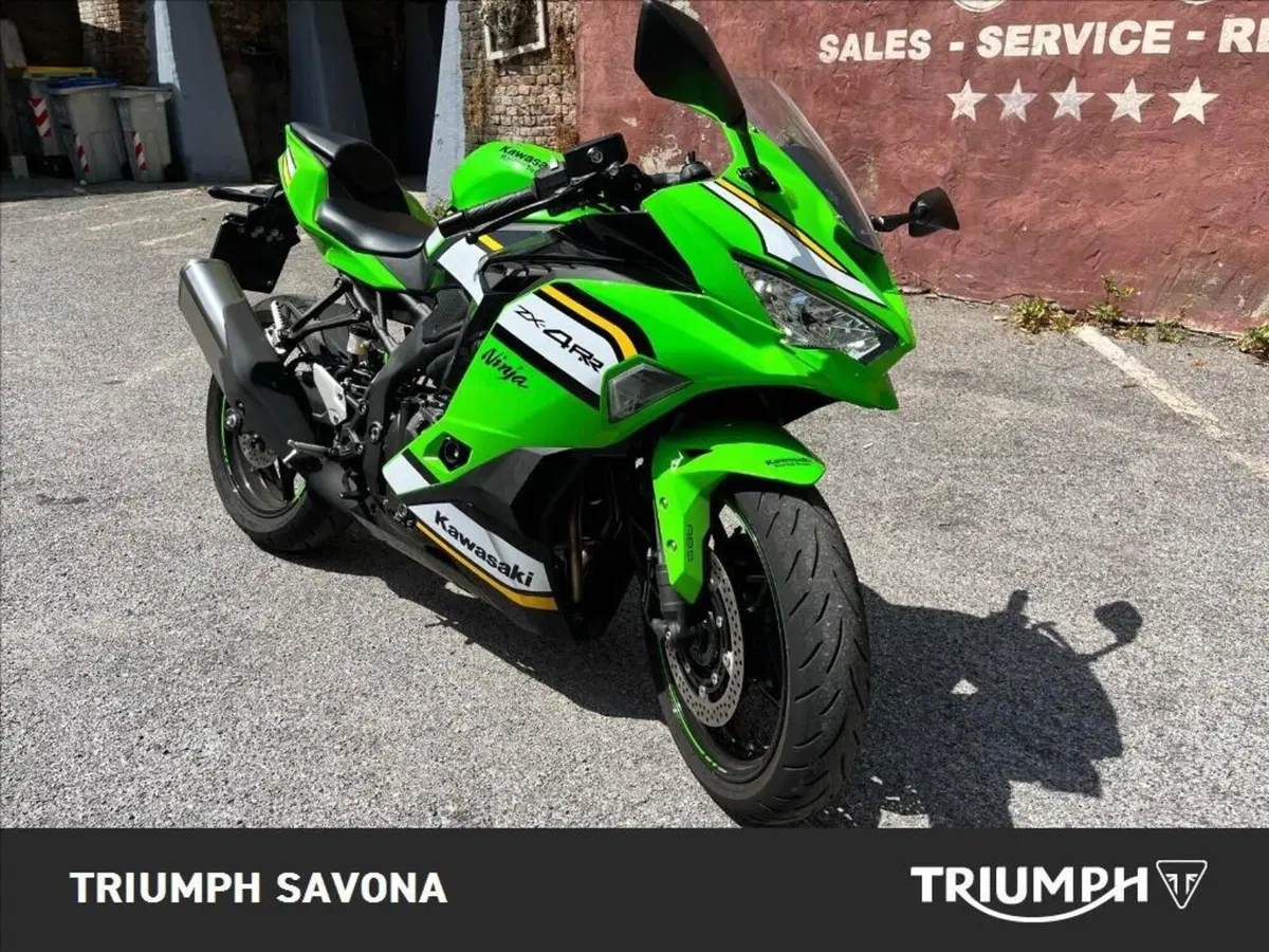 Kawasaki Ninja ZX-4RR (2024 - 26) (20)