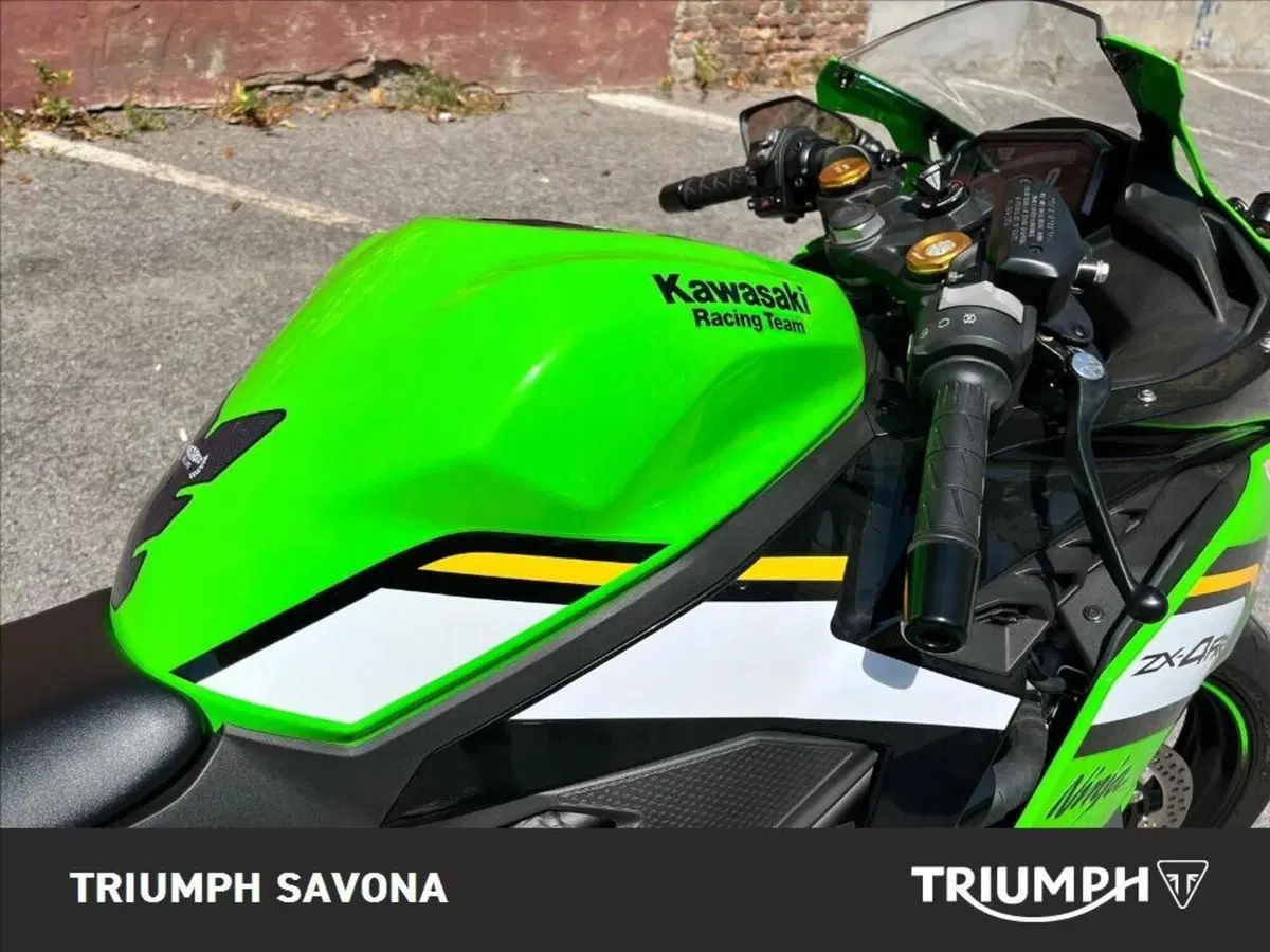 Kawasaki Ninja ZX-4RR (2024 - 26) (12)
