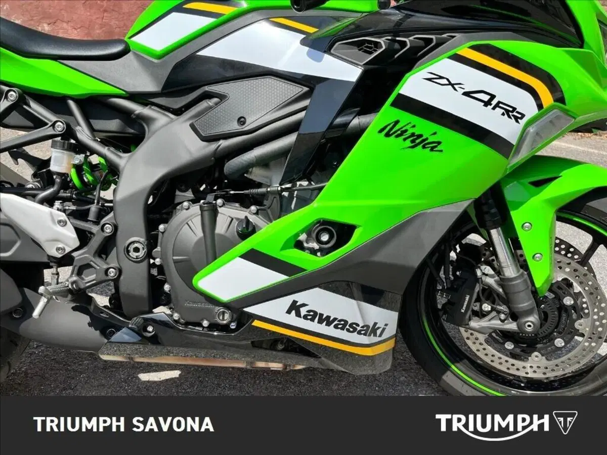 Kawasaki Ninja ZX-4RR (2024 - 26) (15)