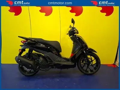Swm C-Fly 125 (2026) nuova