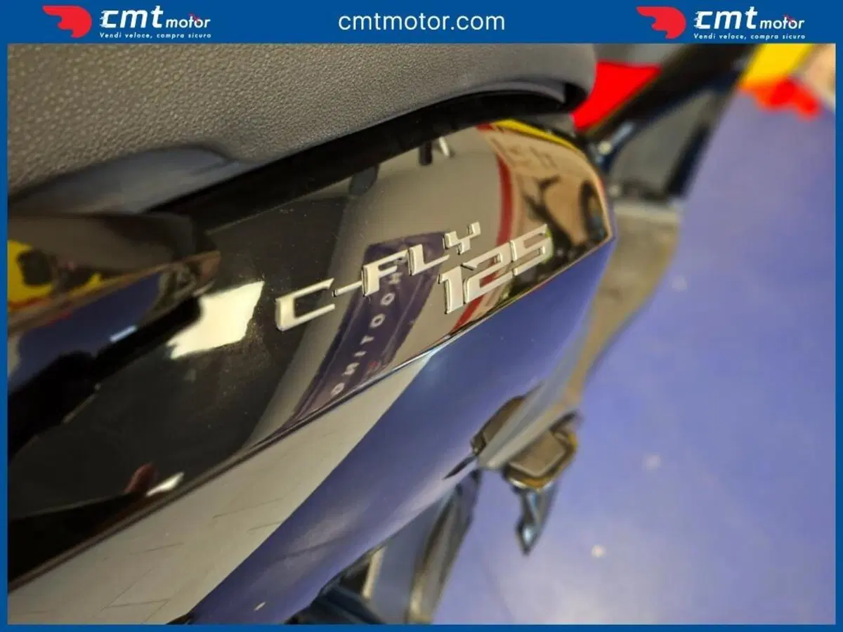 Swm C-Fly 125 (2026) (8)