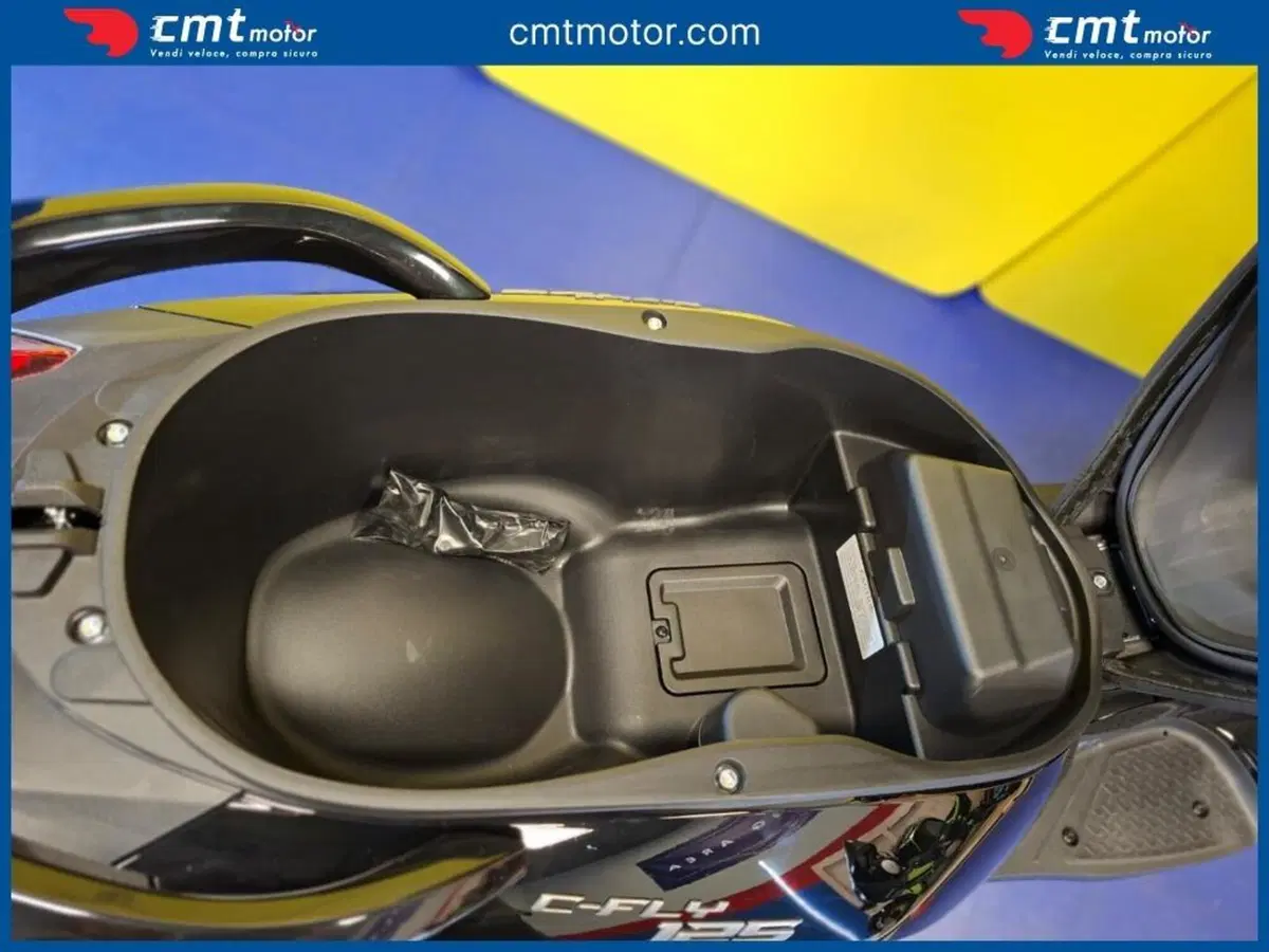 Swm C-Fly 125 (2026) (9)
