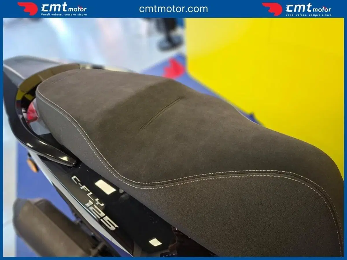 Swm C-Fly 125 (2026) (10)