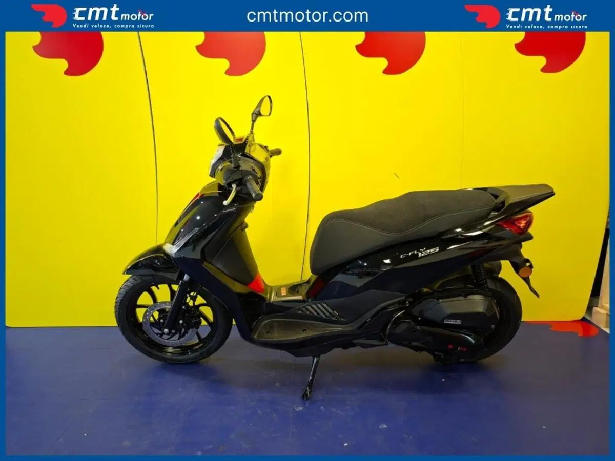 Swm C-Fly 125 (2026) (12)
