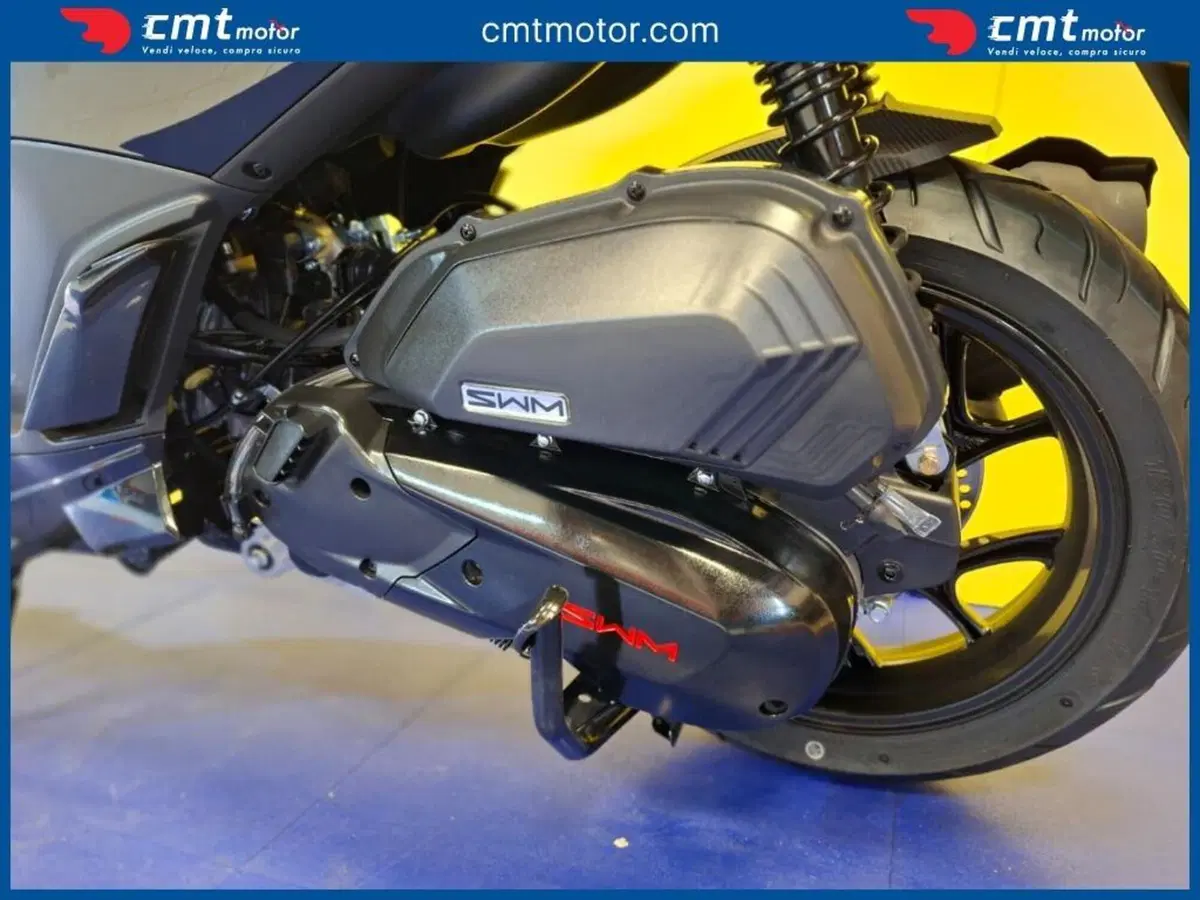 Swm C-Fly 125 (2026) (13)