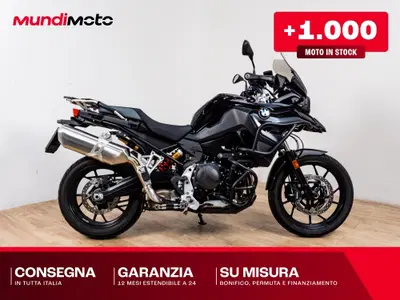 Bmw F 800 GS (2024 - 26) usata