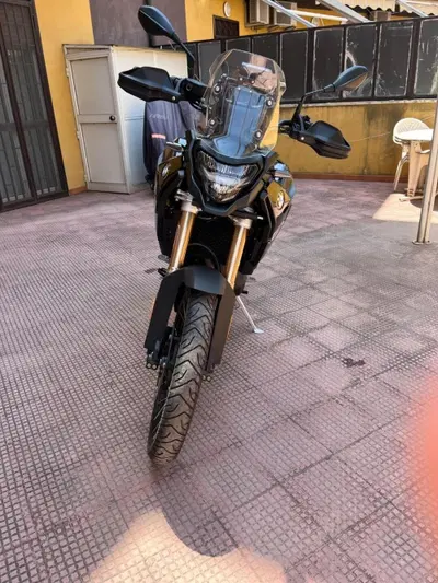 Bmw F 900 GS (2024 - 26) usata