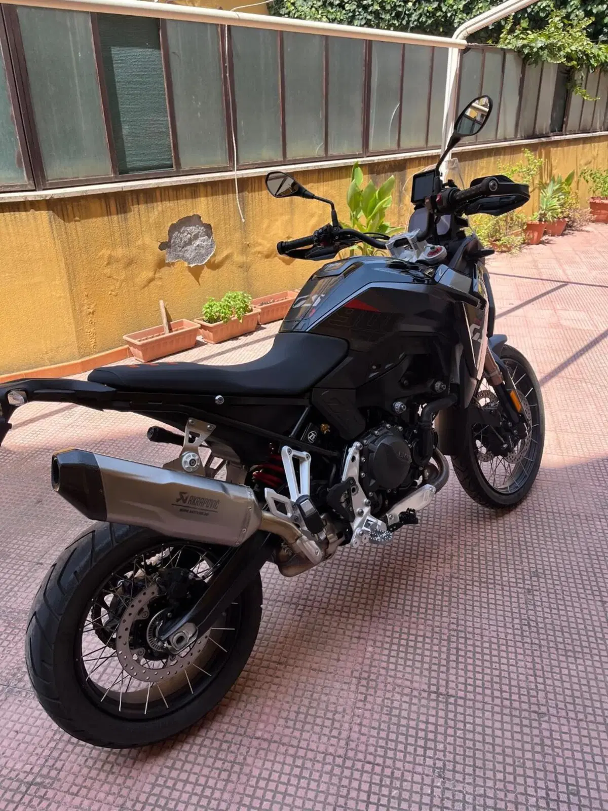 Bmw F 900 GS (2024 - 26) (3)