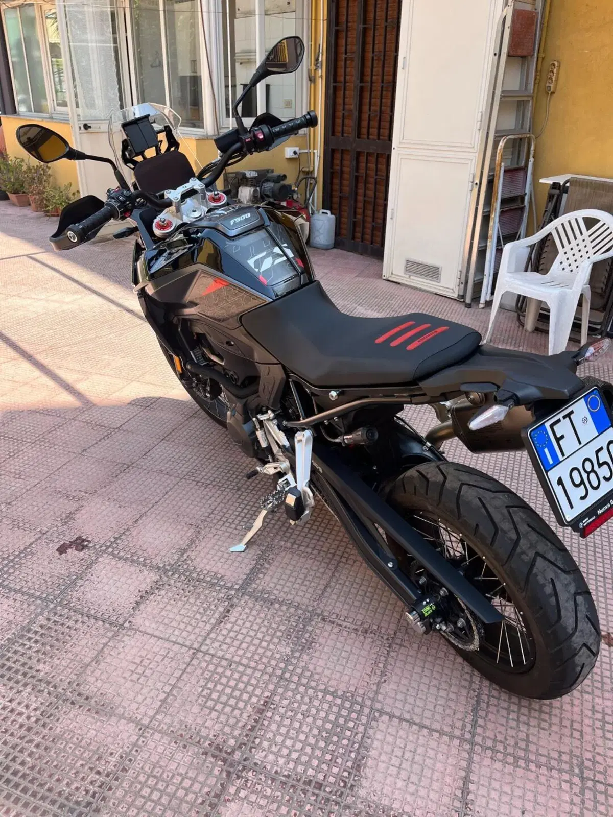 Bmw F 900 GS (2024 - 26) (4)