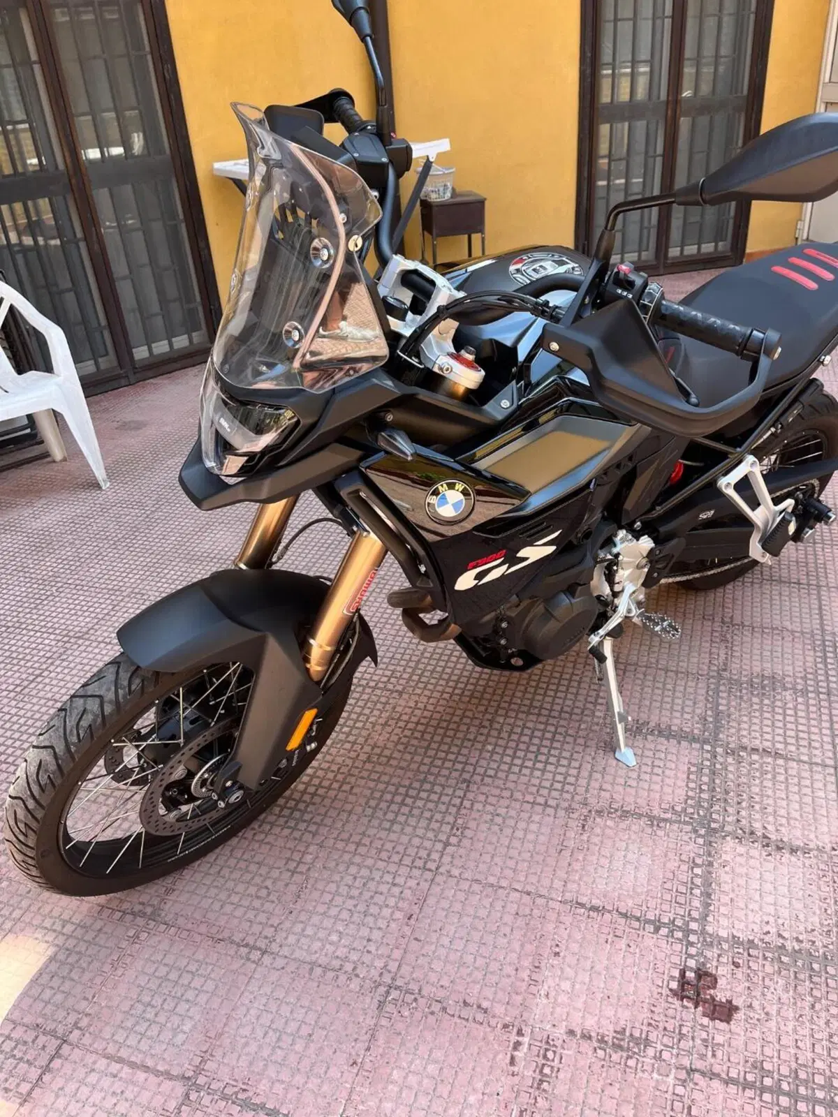 Bmw F 900 GS (2024 - 26) (5)