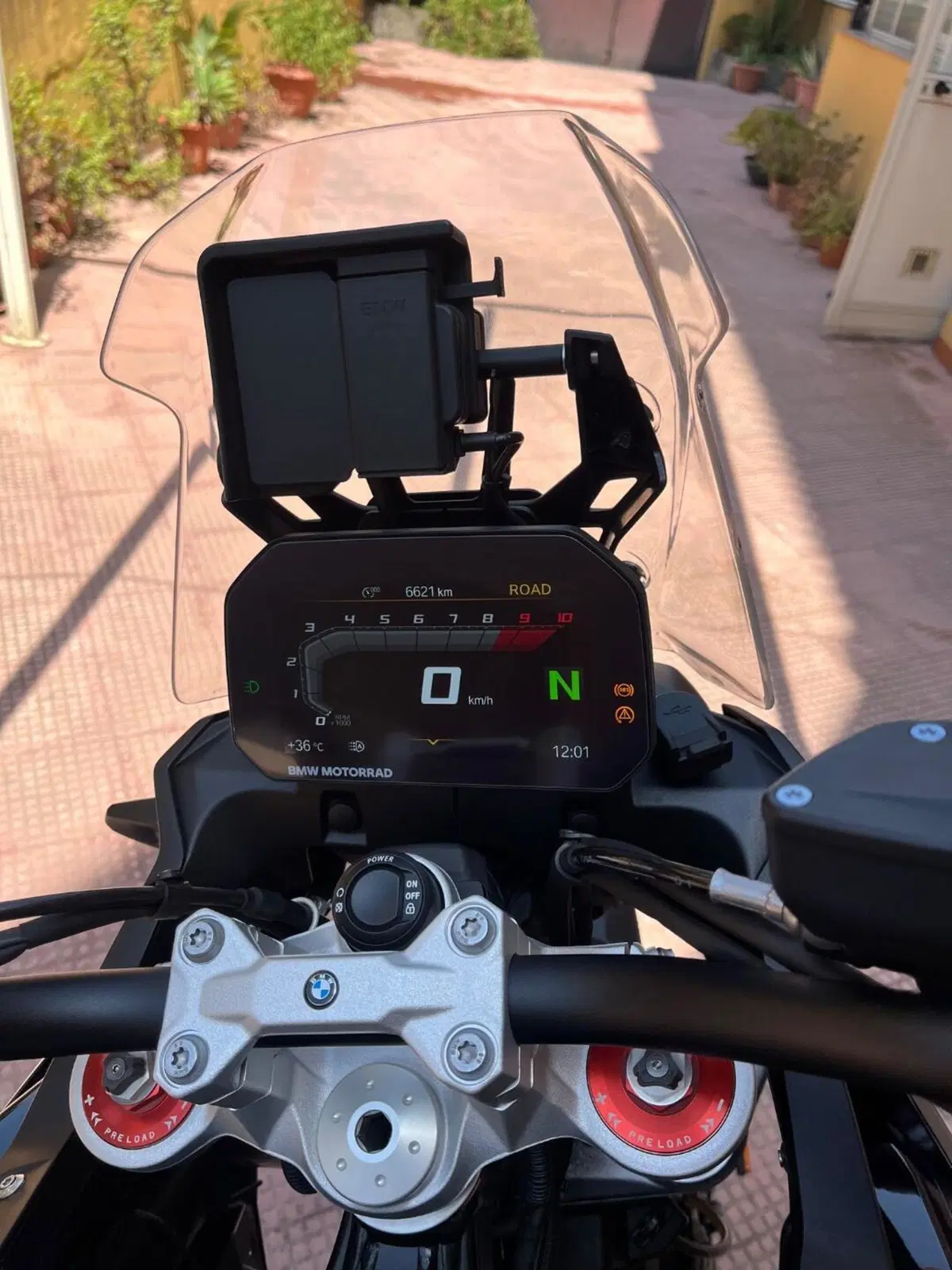 Bmw F 900 GS (2024 - 26) (6)