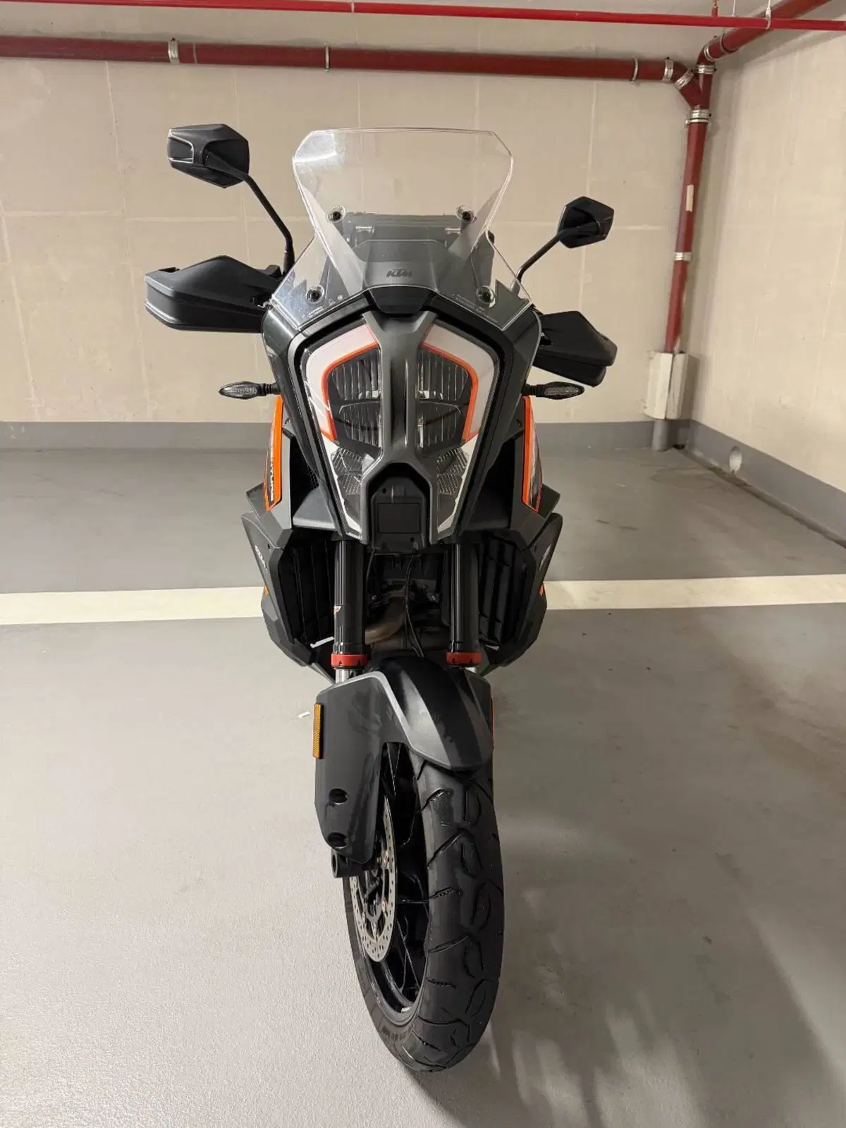KTM 1290 Super Adventure S (2022 - 25) (7)