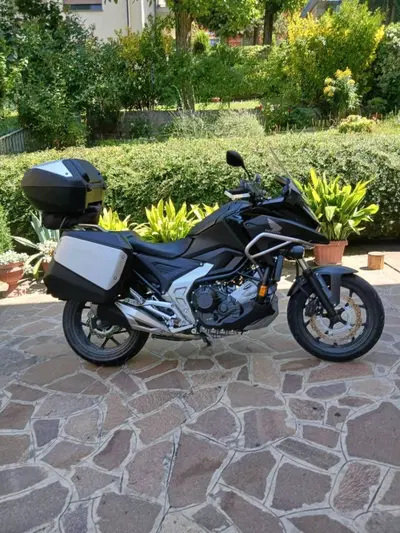 Honda NC 750 X (2021 - 24) usata