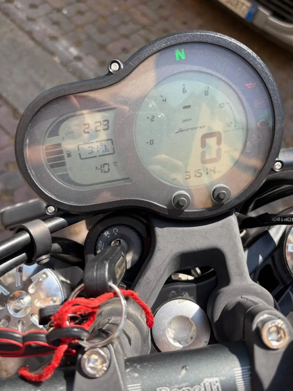 Benelli Leoncino 500 Trail (2021 - 26) (3)
