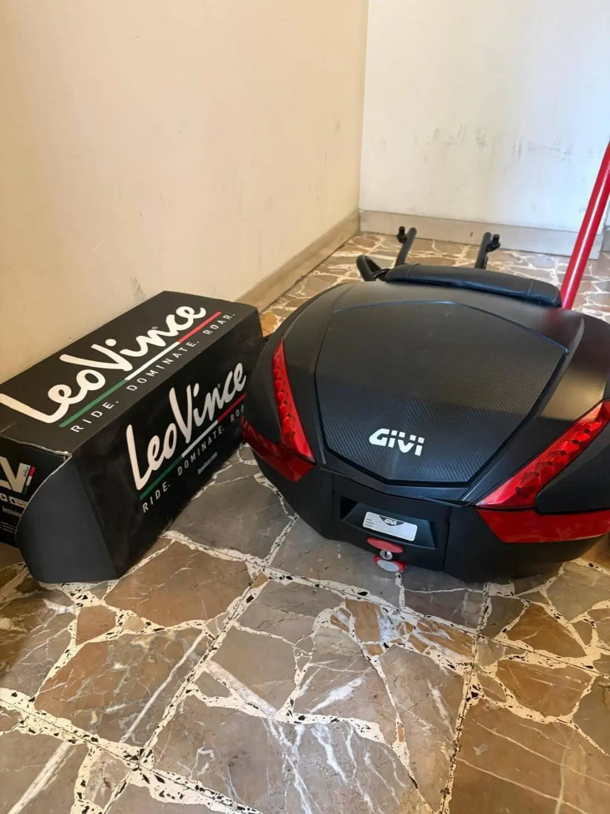 Benelli Leoncino 500 Trail (2021 - 26) (7)