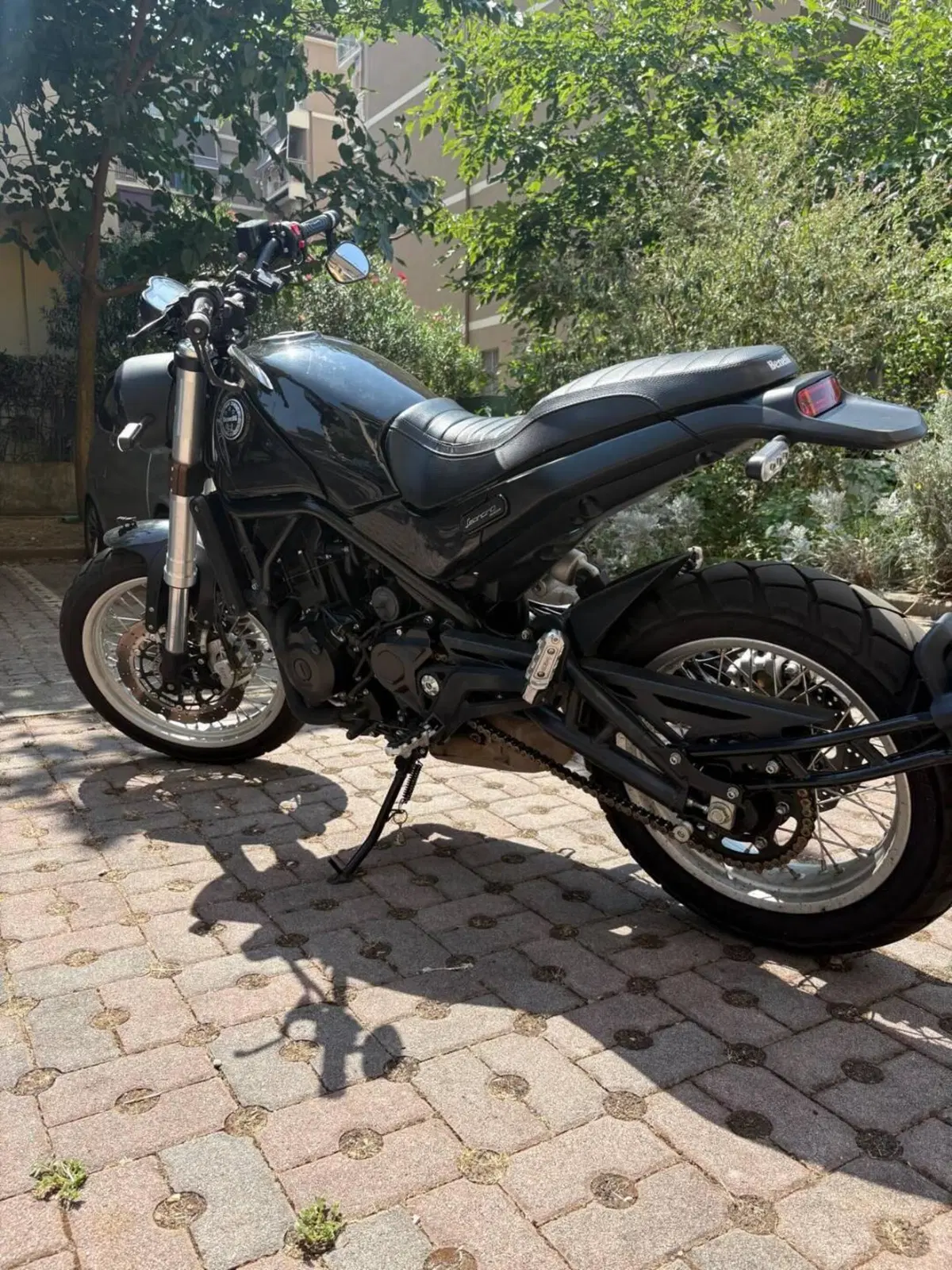 Benelli Leoncino 500 Trail (2021 - 26) (11)